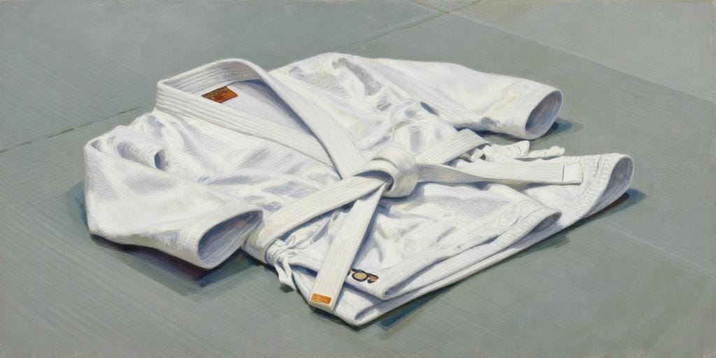 Judo