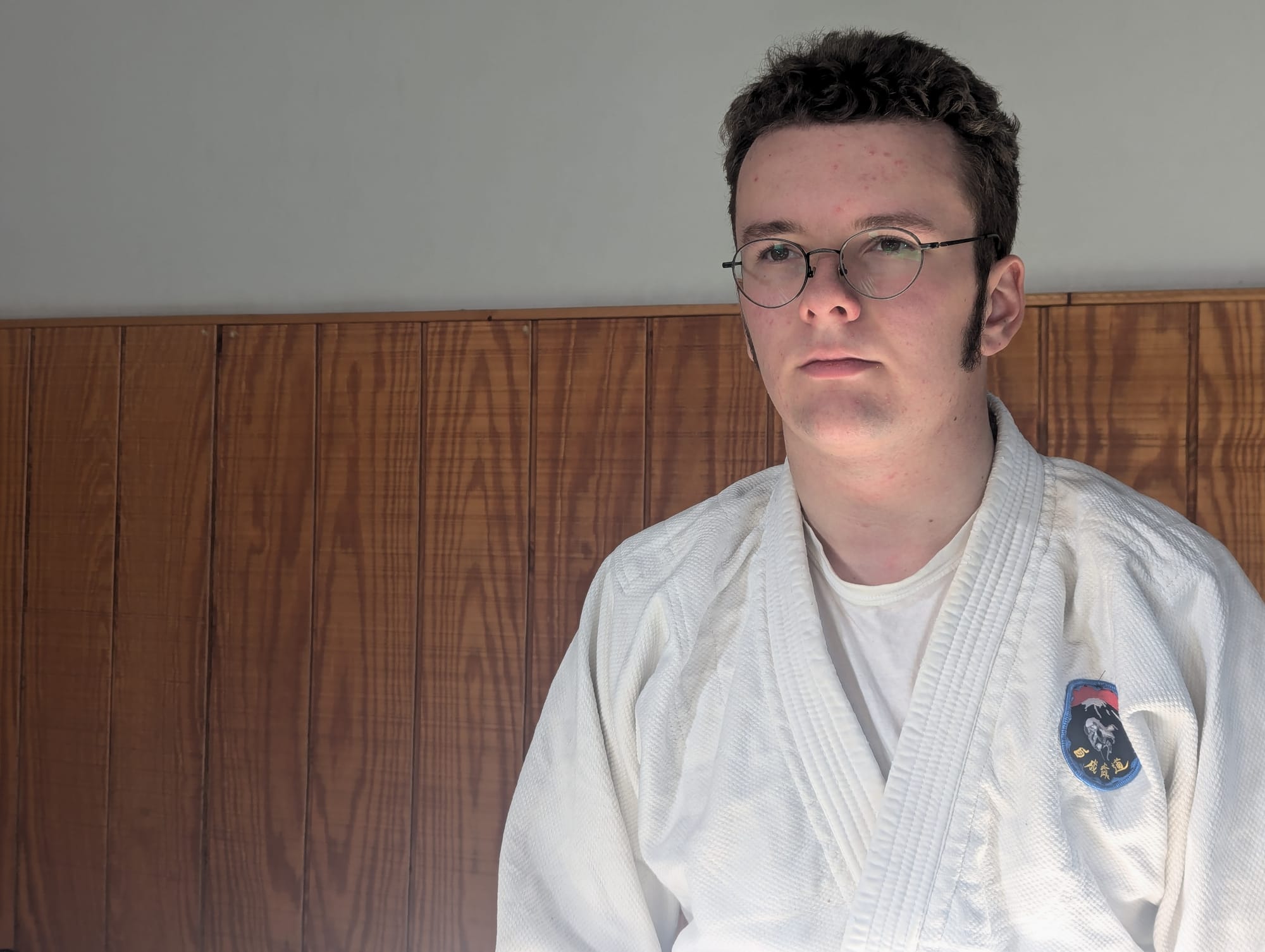 How the Dojo Makes Me Feel